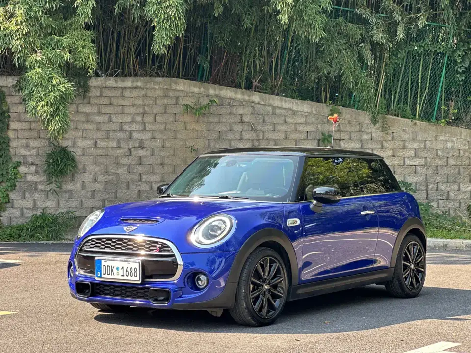Mini MINI 2.0T COOPER S Classic 2020