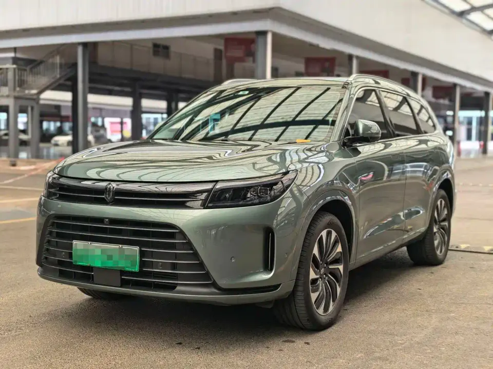 AITO Wenjie AITO M7 1.5T RWD Comfort Edition 2023