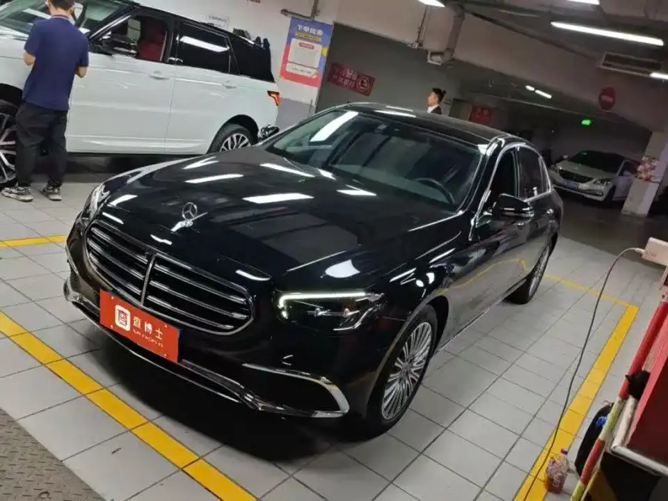 Mercedes-Benz E-Class E 300 L Premium 2023