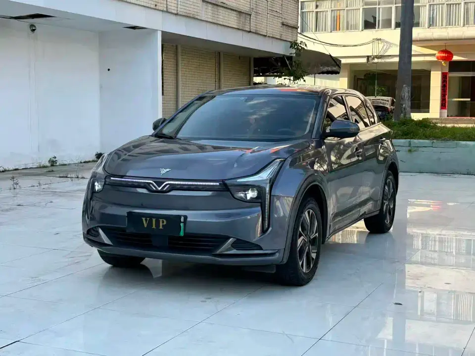 Neta U Neta U-II Challenge Edition 400 Lite (Ternary Lithium) 2023
