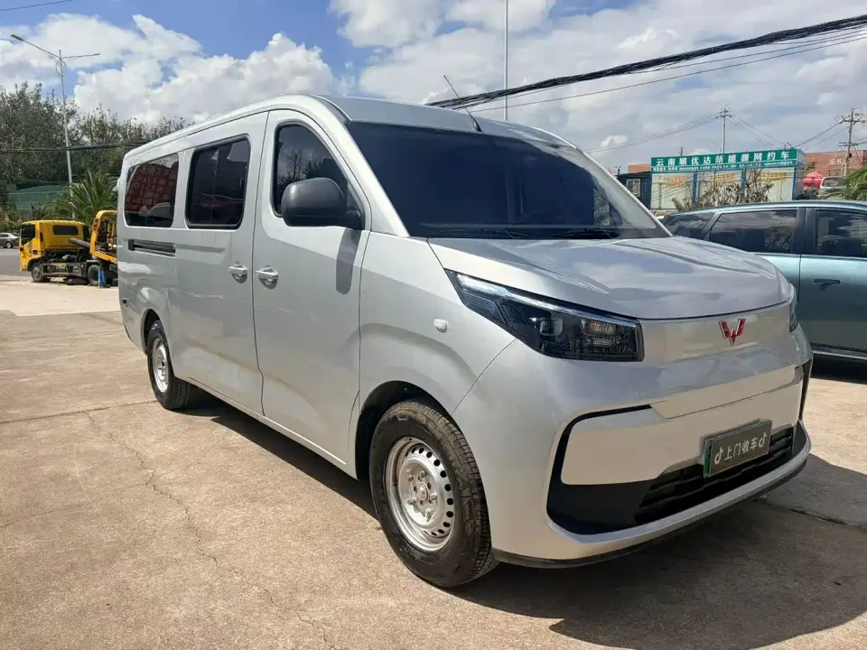 Wuling Motors Wuling Yangguang Pro 2026