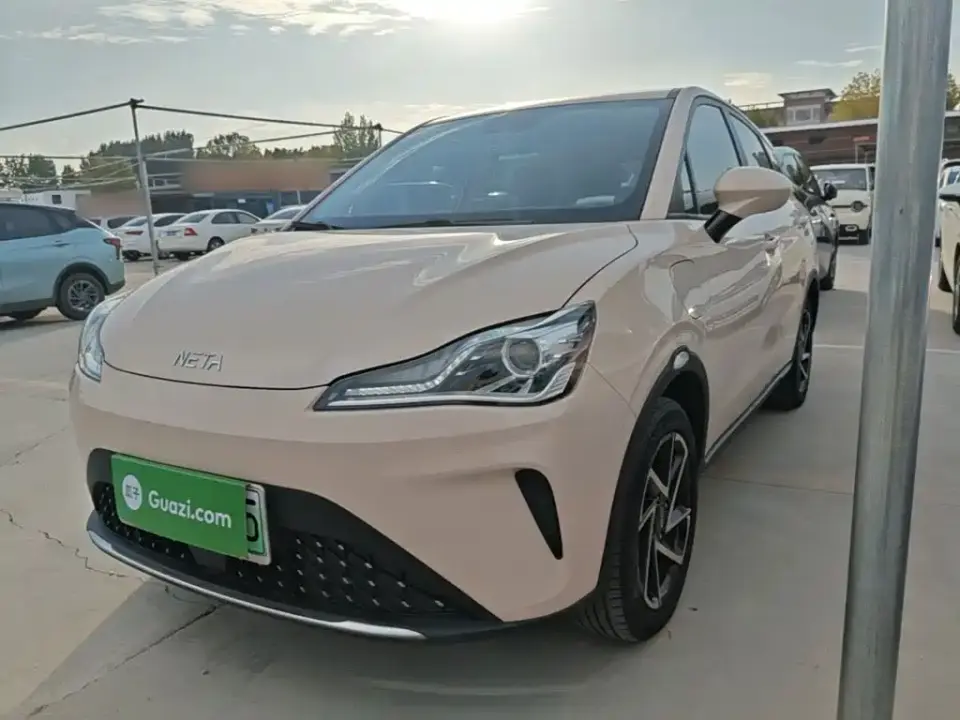 Neta Nezha AYA Model 401 Lite 2023