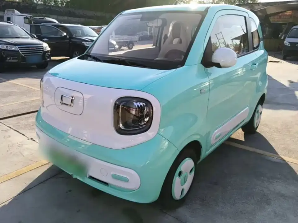 Besturn Bestune Pony 222km Lightning Horse 2025