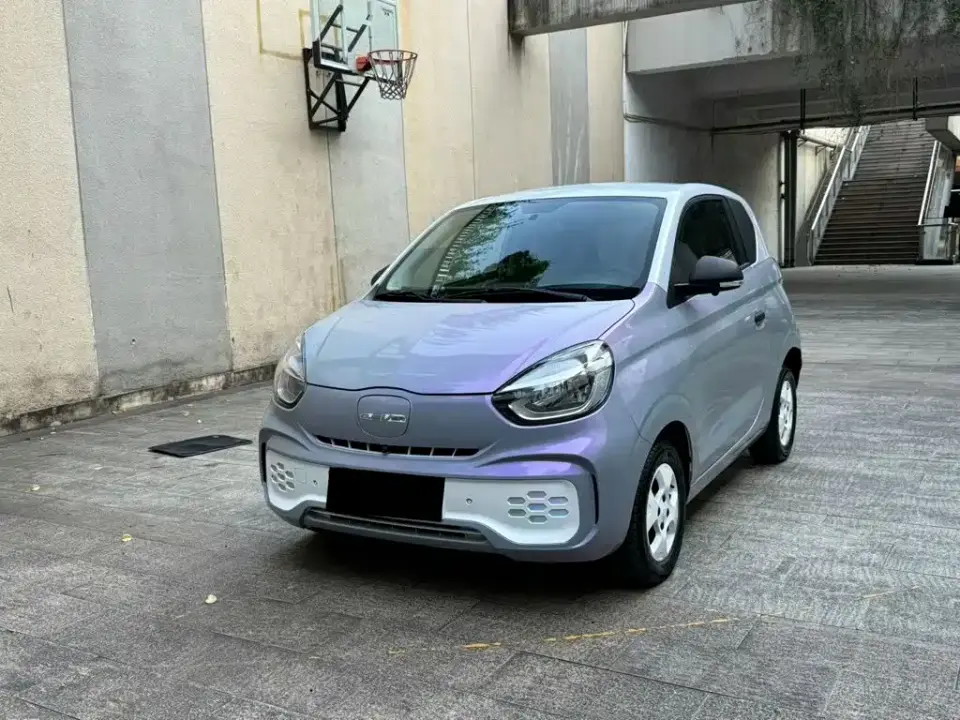 Roewe Kaiwei CLEVER 302km All-round Edition 2021