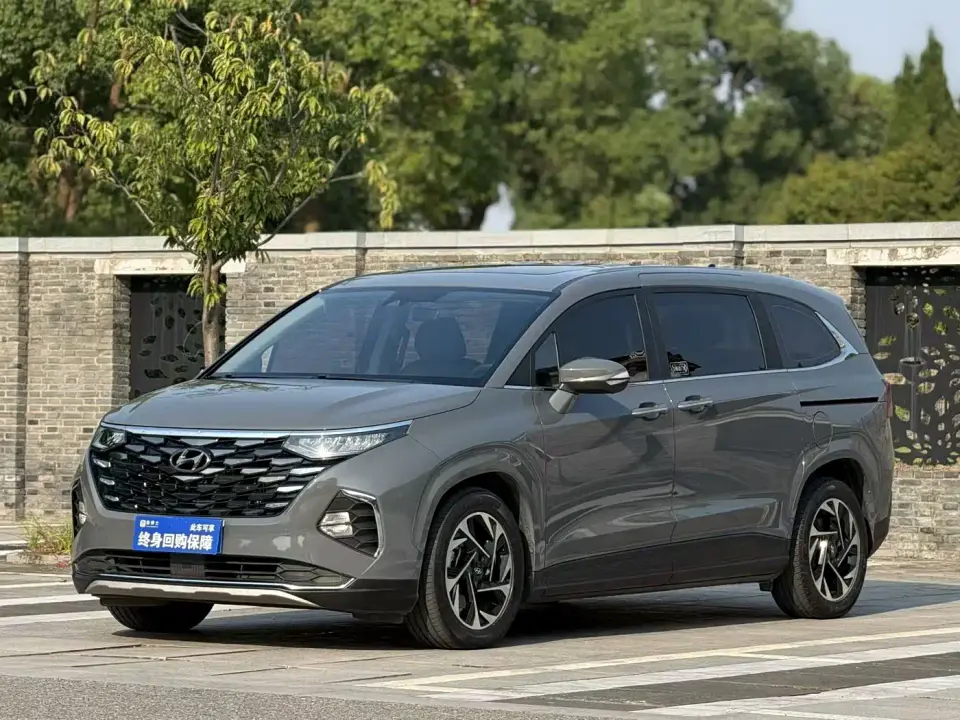 Hyundai Kustu 380TGDi Smart Love Flagship TOP Premium 2022