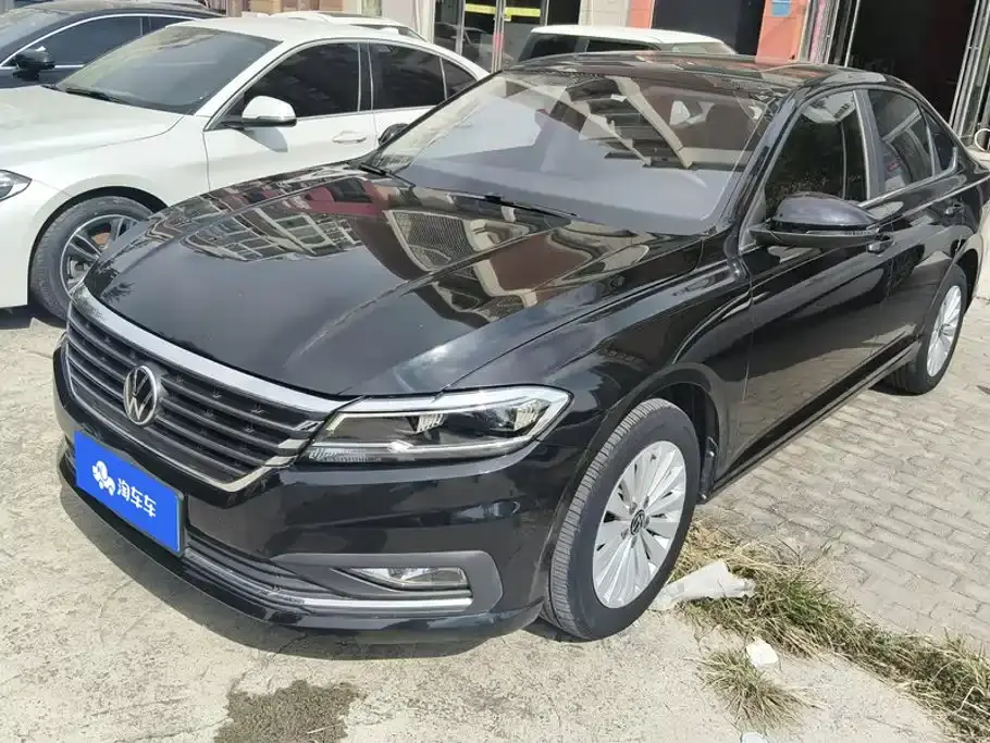Volkswagen Lavida 280TSI DSG Comfort Edition 2021