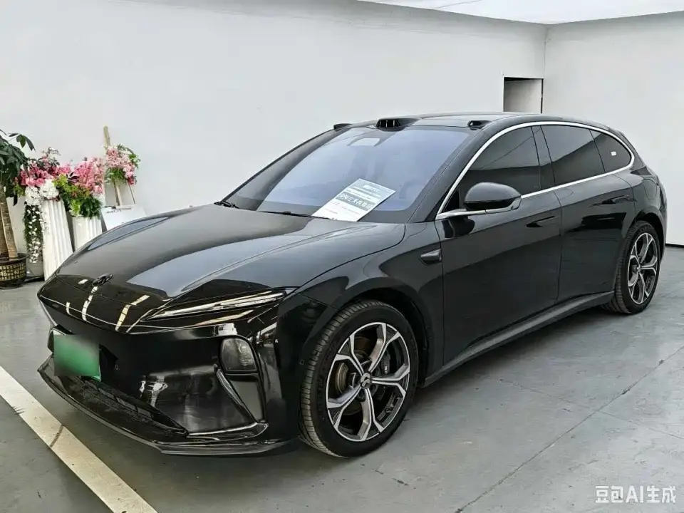 NIO ET5T 75kWh Touring 2025