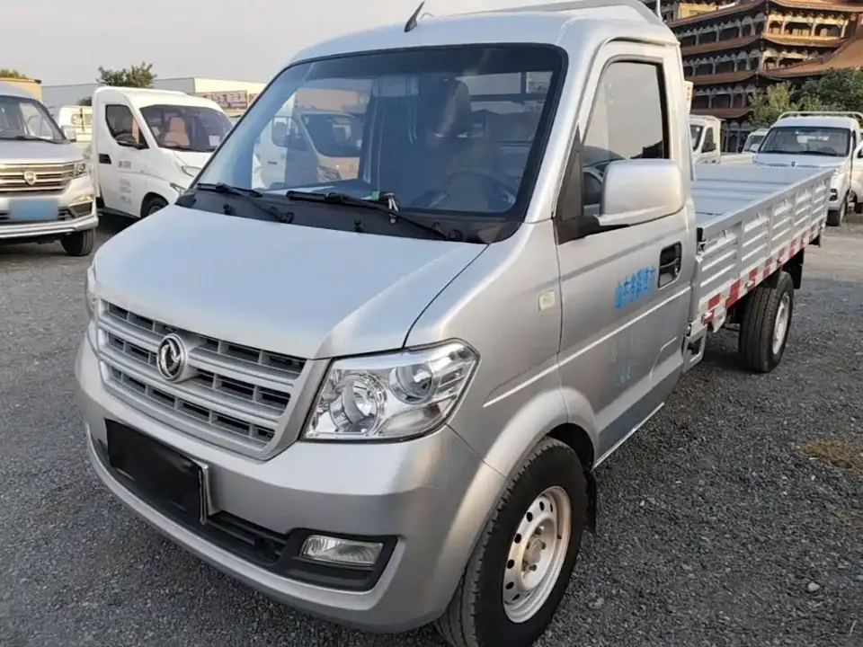 Dongfeng Xiaokang DFSK C31 1.5L Standard China VI DK15 2019