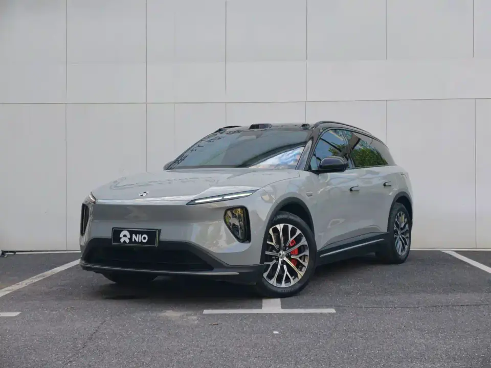 NIO ES6 75kWh 2023