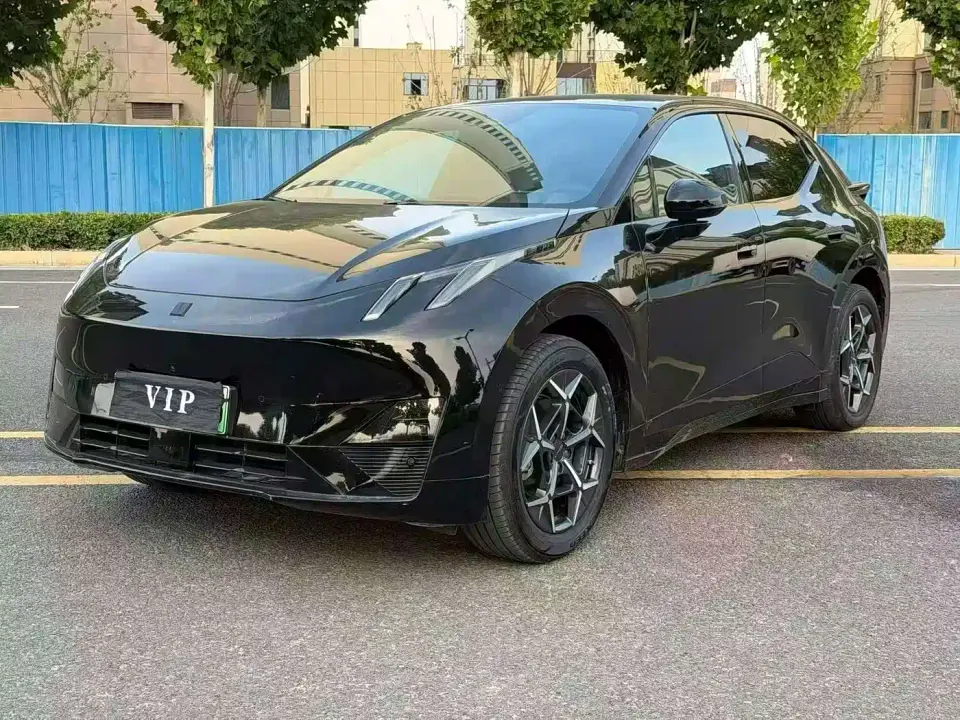 Lynk & Co Z20 530km RWD Max 2025