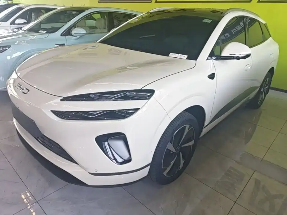 BYD Sealion 06 New Energy EV 605 Pilot Pro Edition 2025