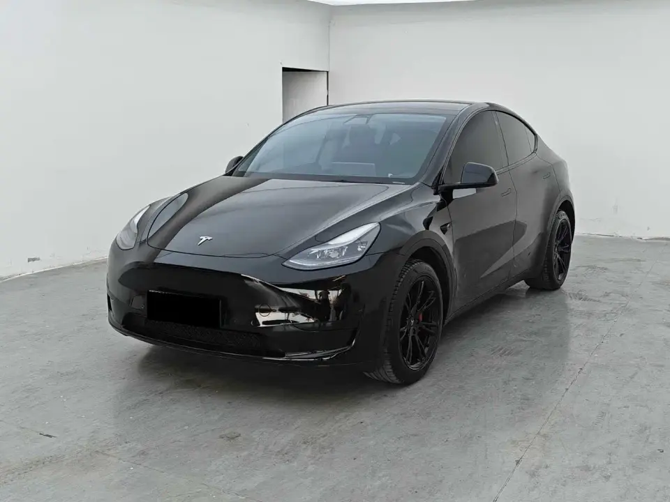 Tesla Model Y Rear-Wheel Drive Version 2023