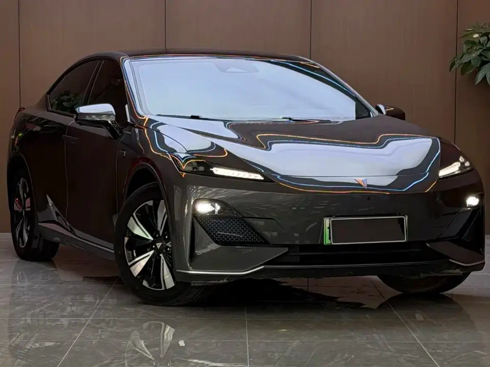 Deepal SL03 Facelift Pure Electric Elite 2025