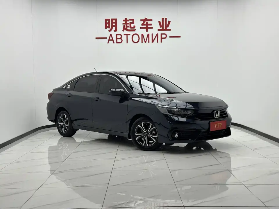 Honda ENVIX 180TURBO CVT Comfort Edition 2023