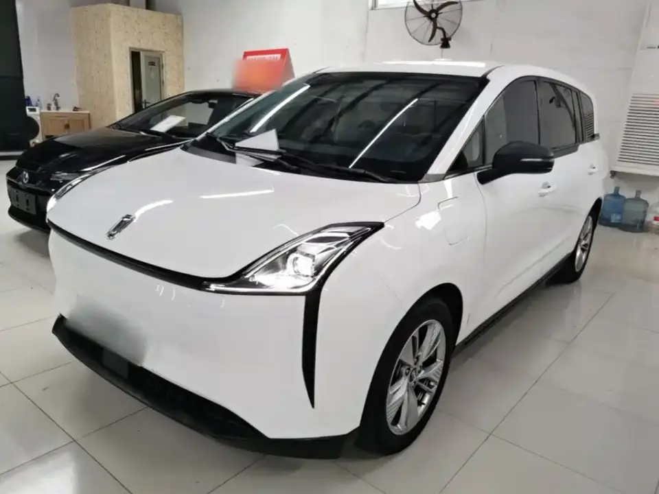 Besturn Bestune NAT PRO Comfort Travel Edition 419km 2023