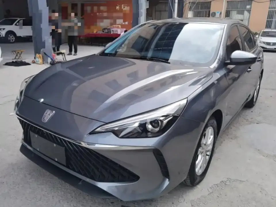 Roewe i5 1.5L Manual Comfort Edition 2025