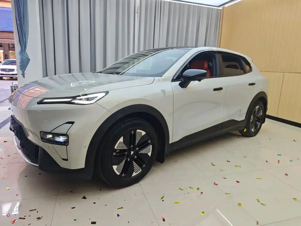 Deepal Shenlan S05 510Plus Pure Electric Edition 2025