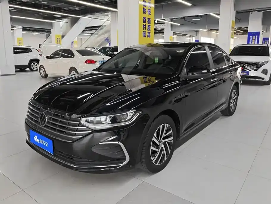 Volkswagen Lavida 300TSI DSG Comfort Edition 2023