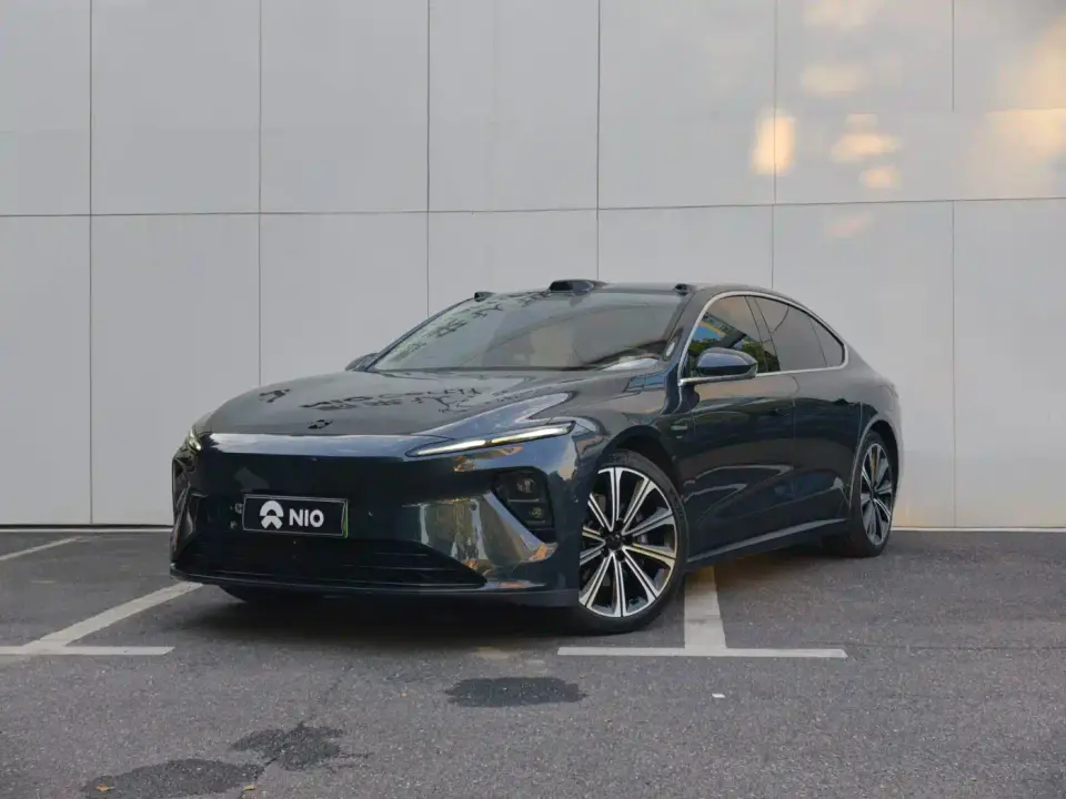 NIO ET7 75kWh 2024
