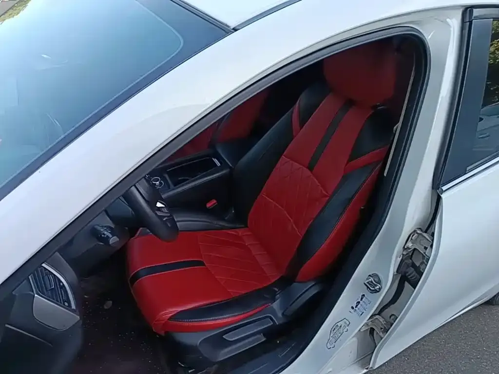 Mazda Mazda3 Axela Sedan 1.5L Automatic Luxury China V 2019 — фото 15