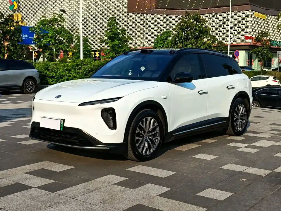 NIO ES6 75kWh 2024