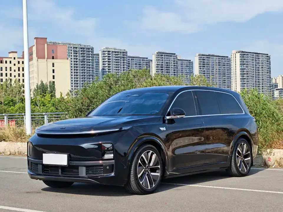 Li Auto Li Xiang L9 Model Pro 2024