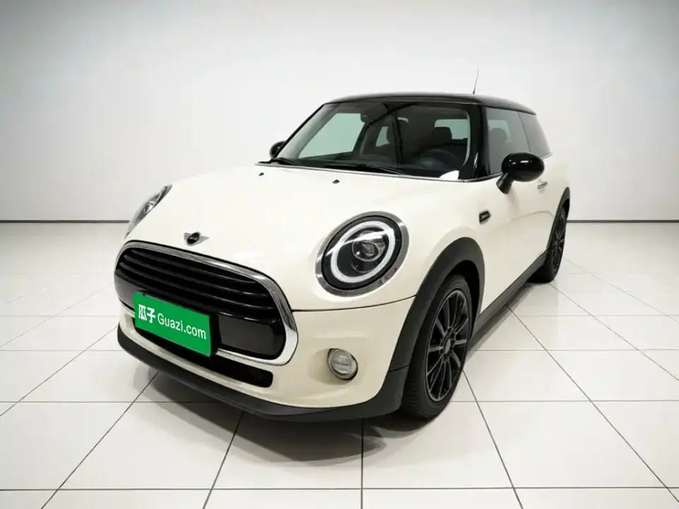 Mini MINI Model 1.5T COOPER Classic 2020