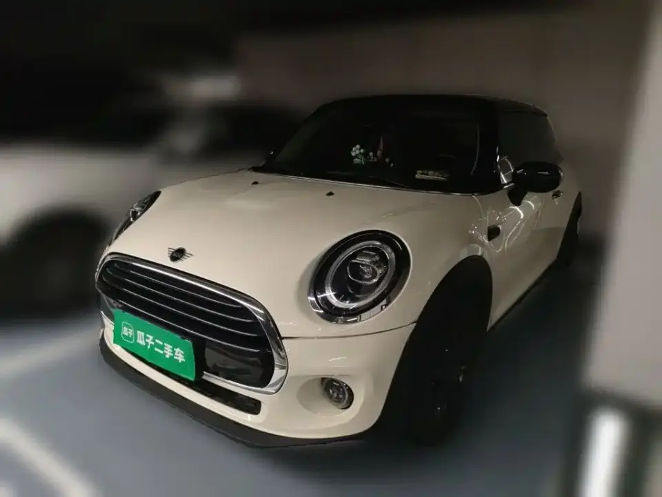 Mini MINI Model 1.5T COOPER Classic 2020