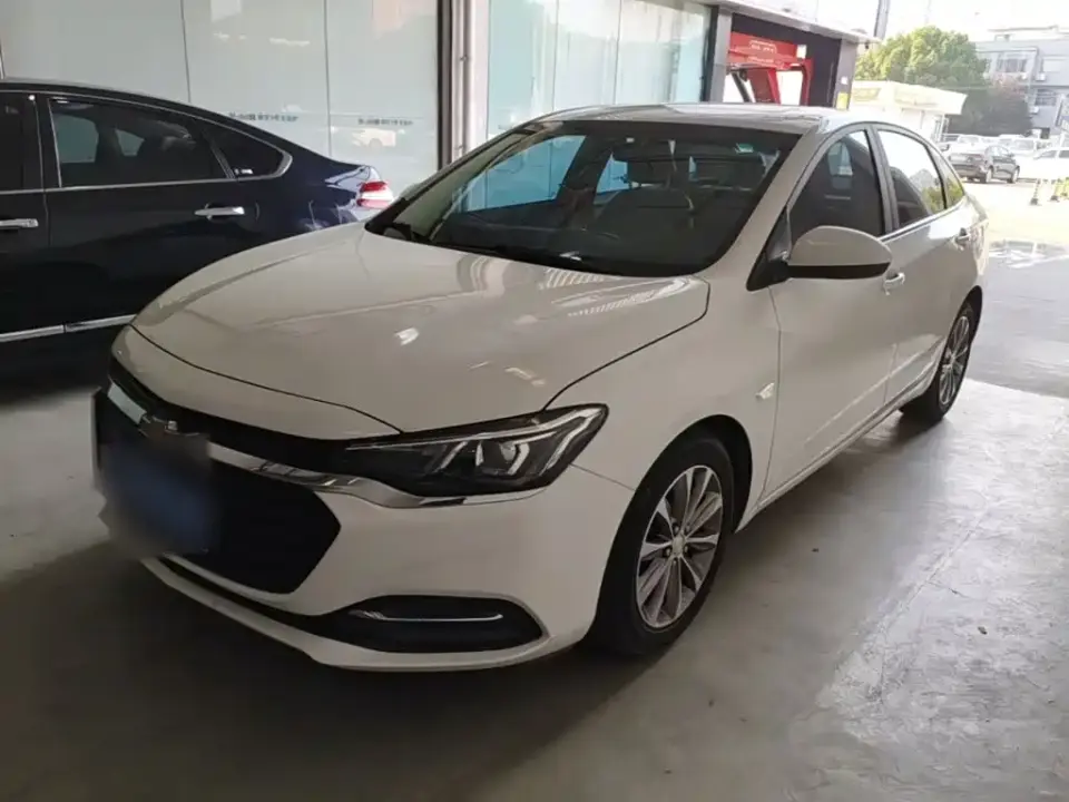 Chevrolet Monza 320 Automatic Enjoyment Sunroof Edition 2022