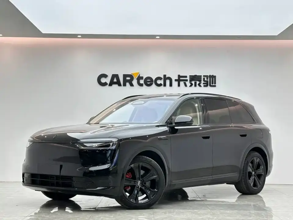 AITO Wenjie AITO M7 Extended Range Pro+ AWD 5-seater 2026