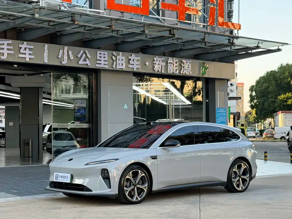 NIO ET5T 75kWh Touring 2024