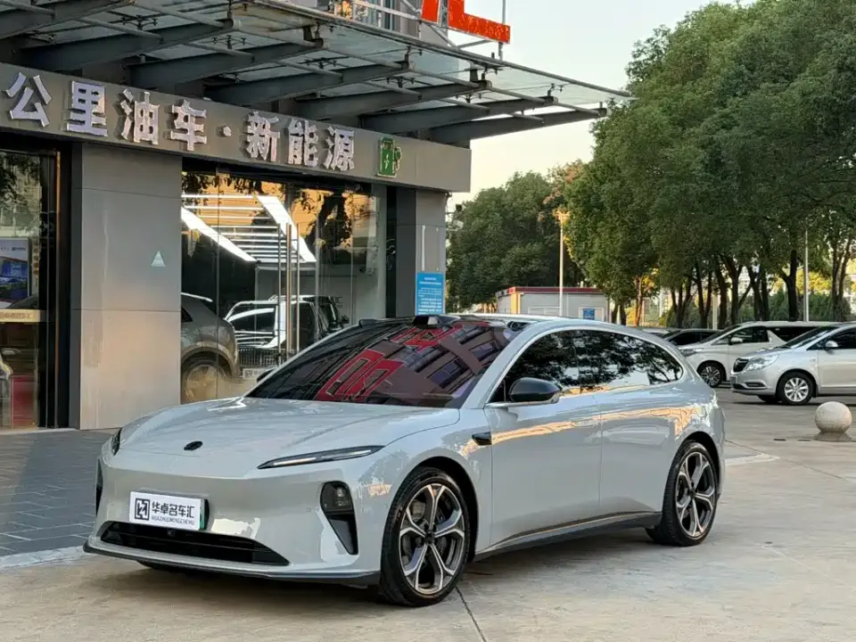 NIO ET5T 75kWh Touring 2024