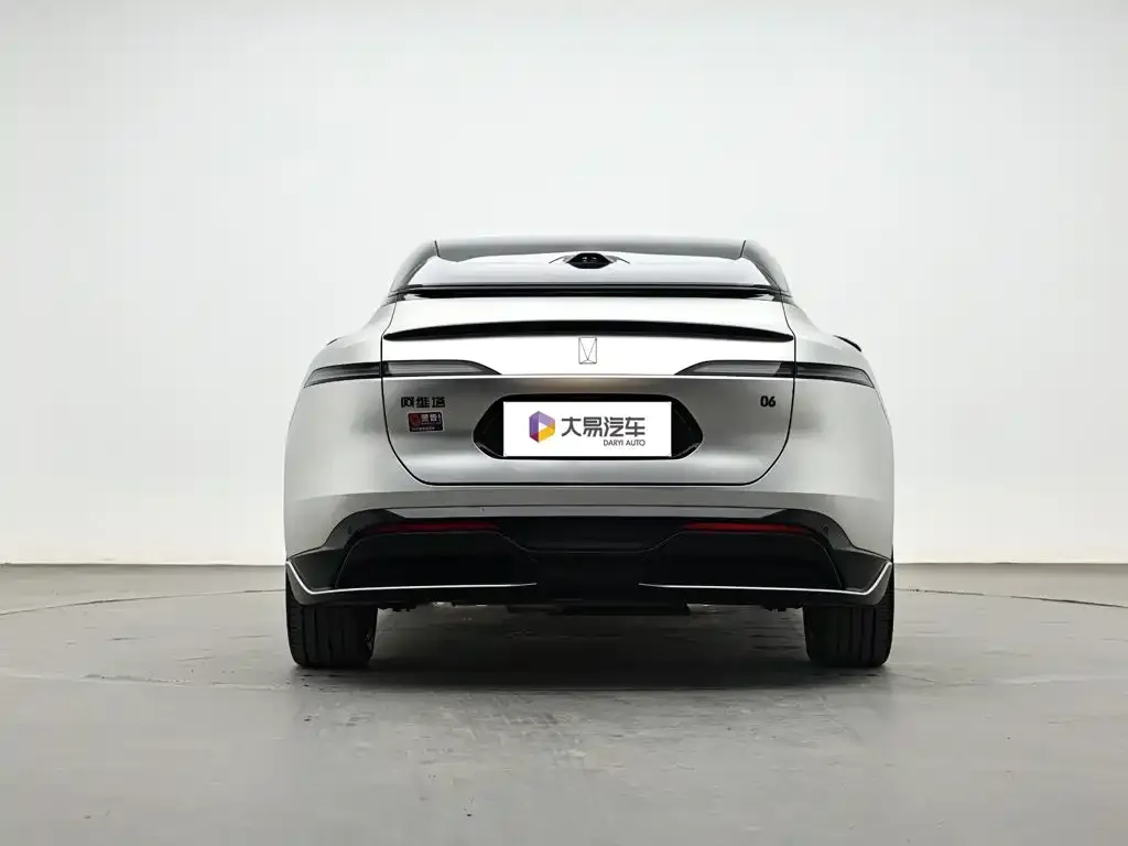 Avatr 06 Model Pro Extended Range Edition 2025 — фото 4