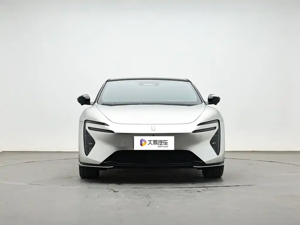 Avatr 06 Model Pro Extended Range Edition 2025 — фото 2