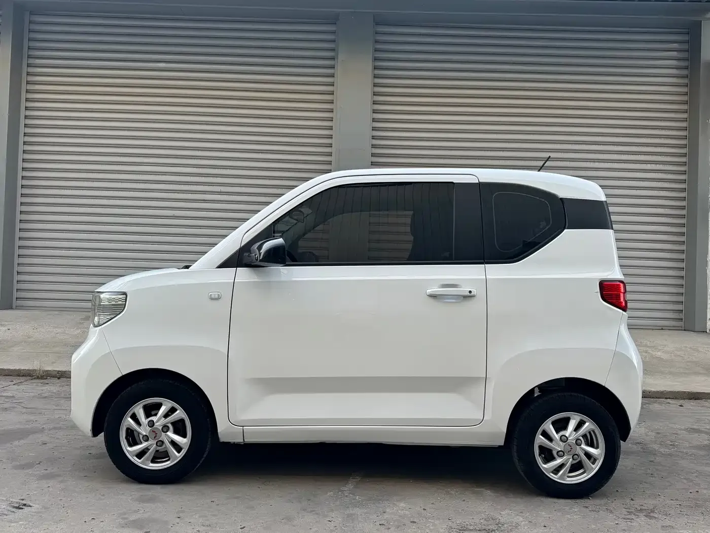 Wuling Motors Hongguang MINIEV Enjoy Edition LFP 2020 — фото 3