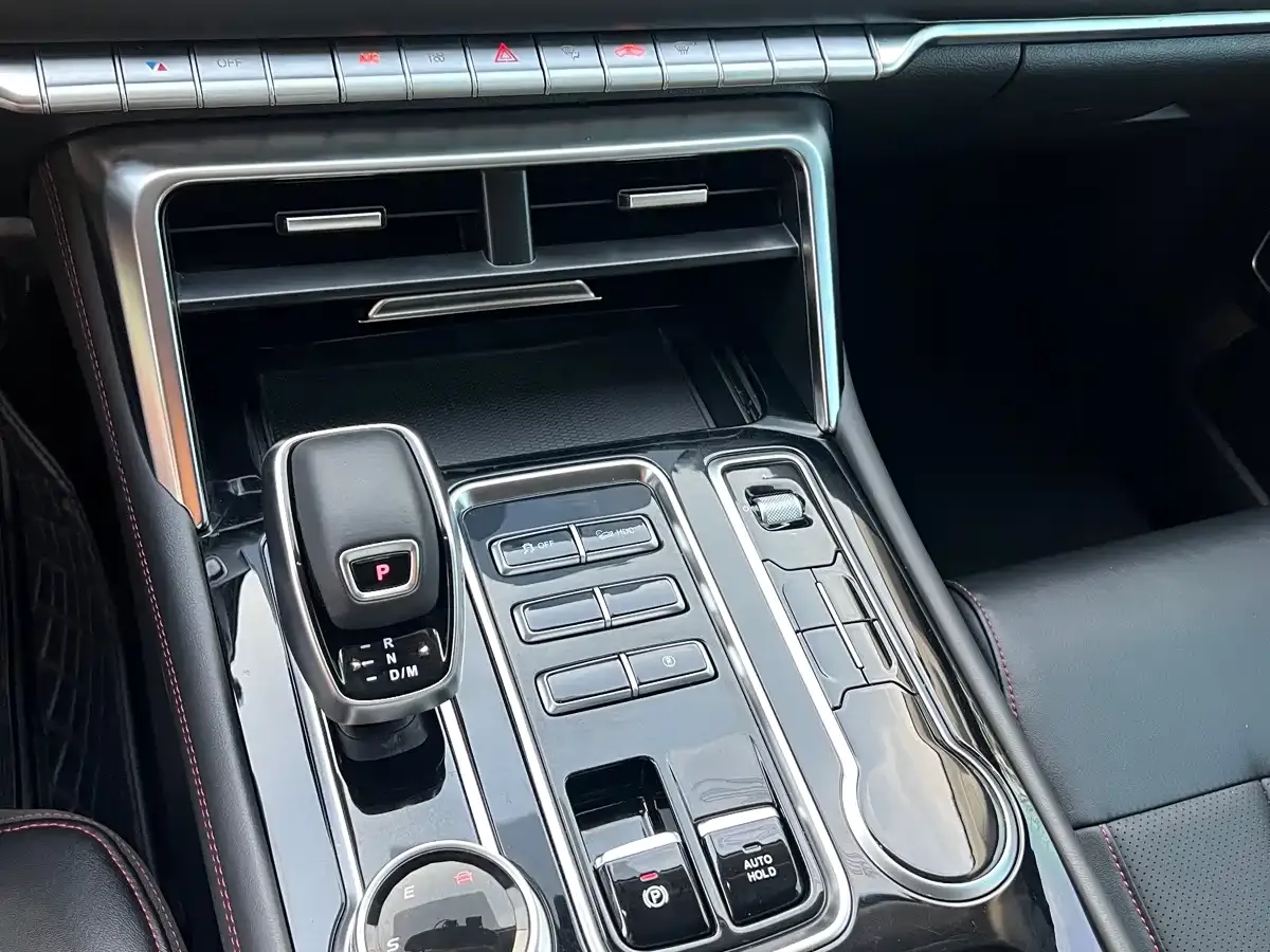 Foton Mars Mars 7 2.0T Diesel Automatic 2WD Long Wheelbase Voyage Edition 2025 — фото 13