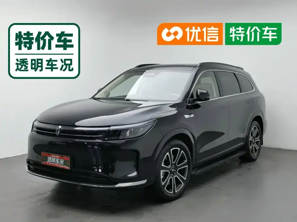 AITO Wenjie AITO M7 1.5T Smart Drive RWD Pro 5-seater 2025