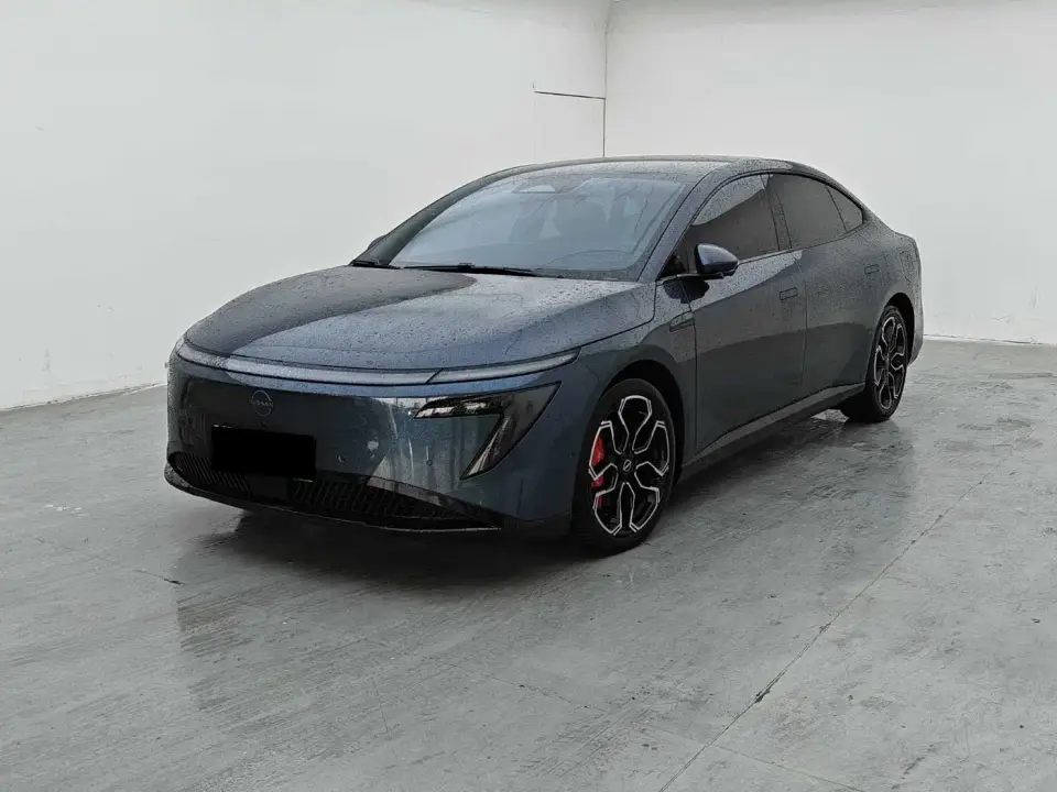 Nissan N7 Model 625 Max 2025