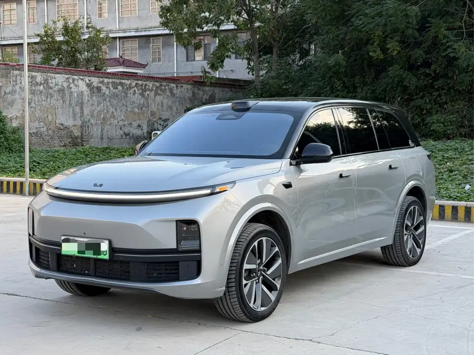 Li Auto Li Xiang L9 Max 2023