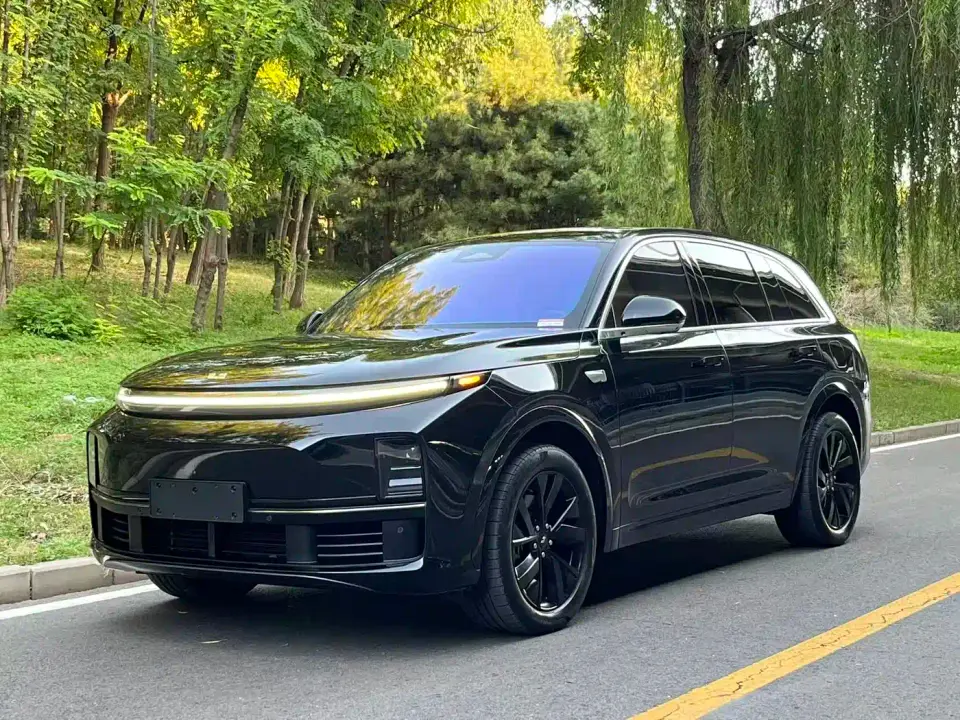 Li Auto L7 Air 2024