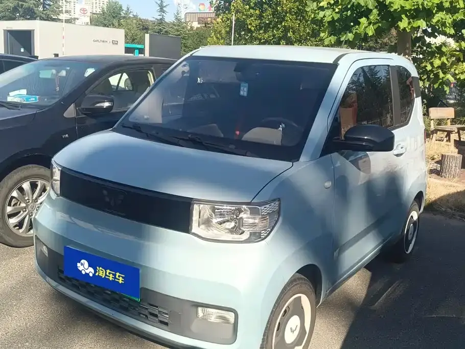 Wuling Motors Hongguang MINIEV Comfort LFP 2022