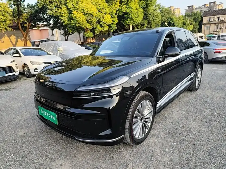 Ledao L90 AWD Base Model 2025