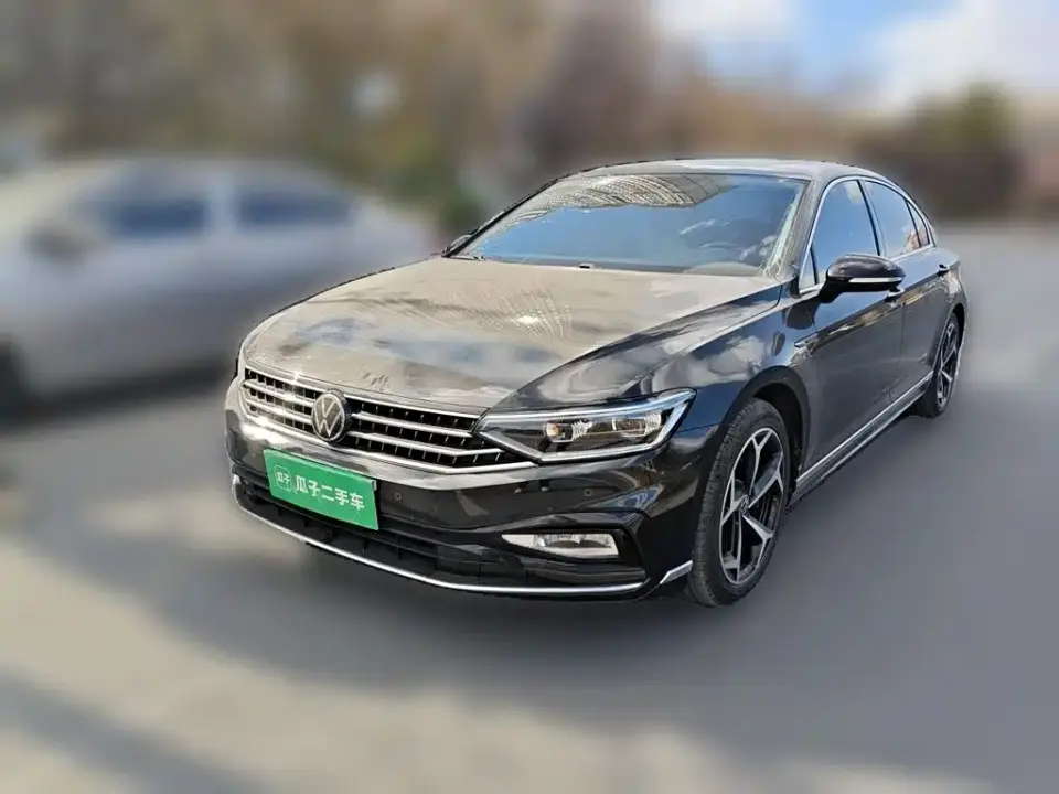 Volkswagen Magotan Model 2 Million Commemorative Edition 330TSI DSG Luxury 2023