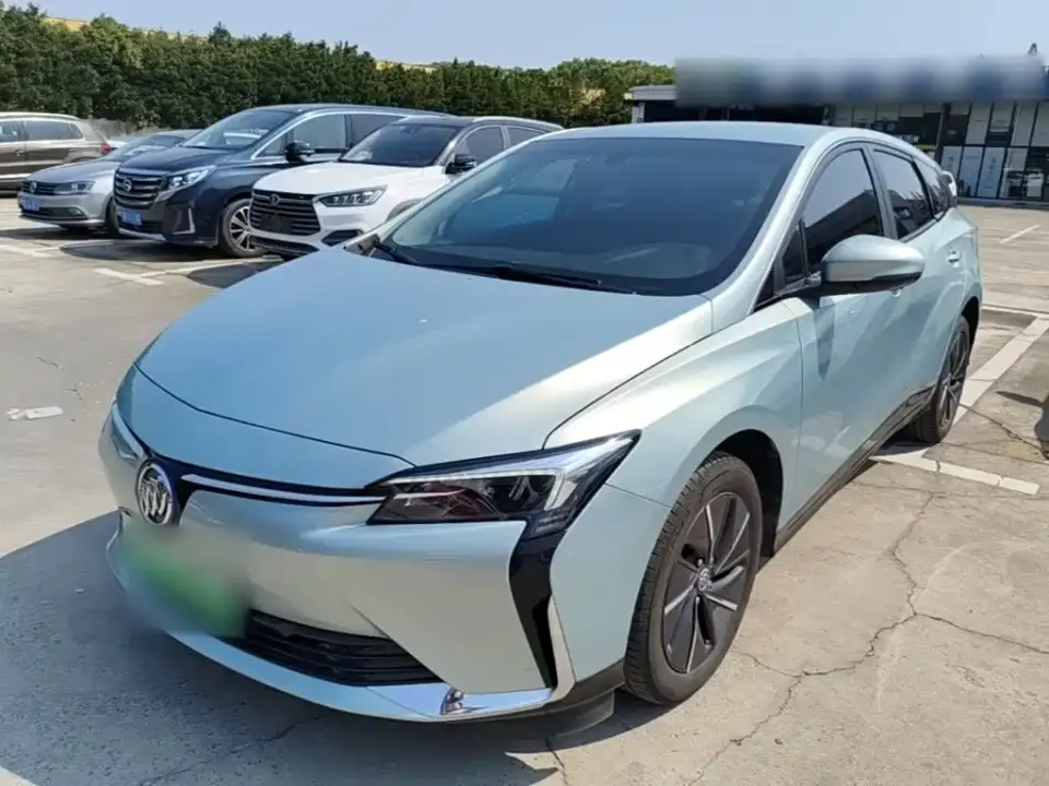 Buick Velite 6 430km Comfort Edition 2023