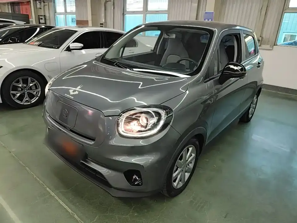 Leapmotor T03 Crystal Shine Edition 2022