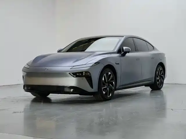 Dongfeng Yipai eπ007 Pure Electric 540 AWD Max Edition 2024