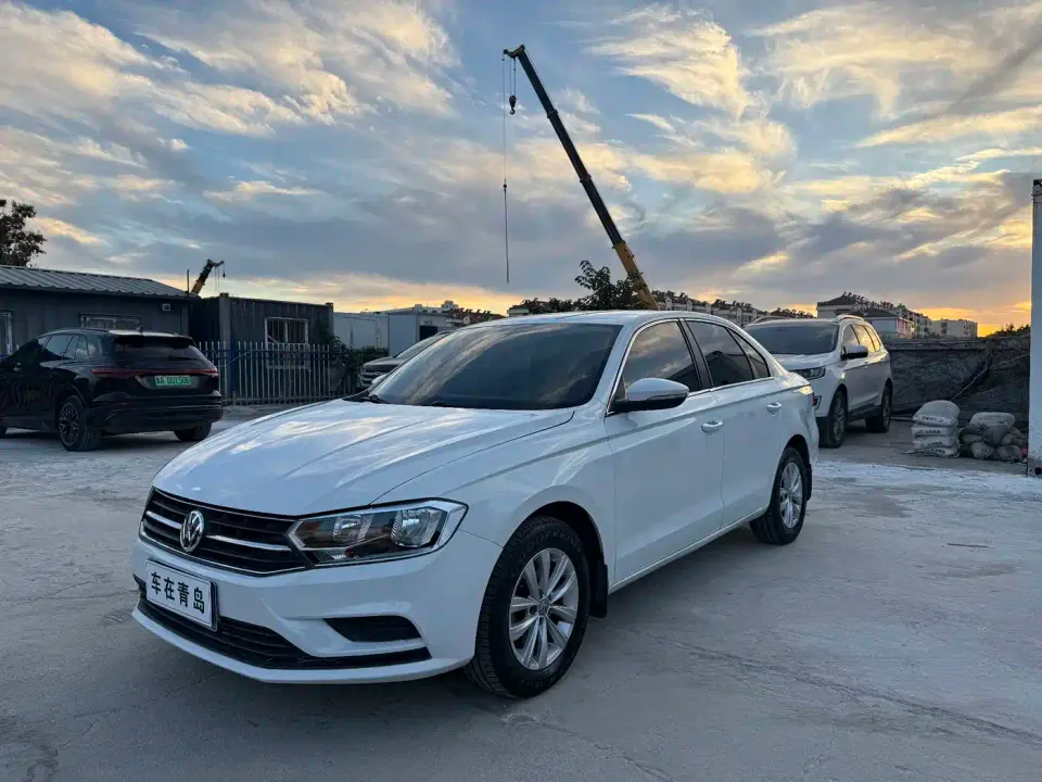 Volkswagen Bora 1.5L Automatic Fashion 2019