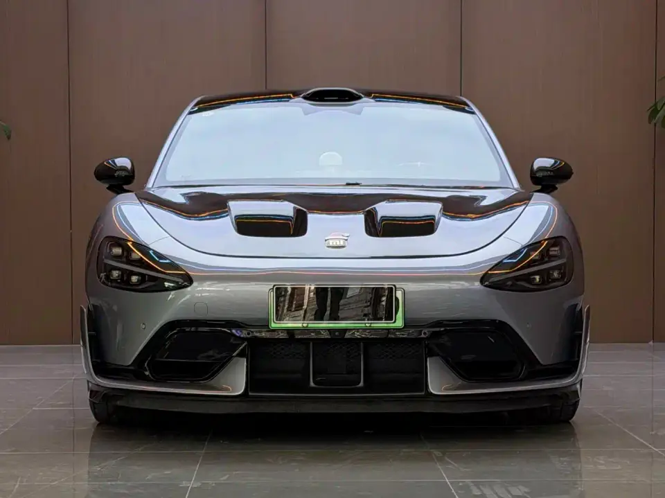 Xiaomi Auto Xiaomi SU7 Ultra Model Ultra 2025