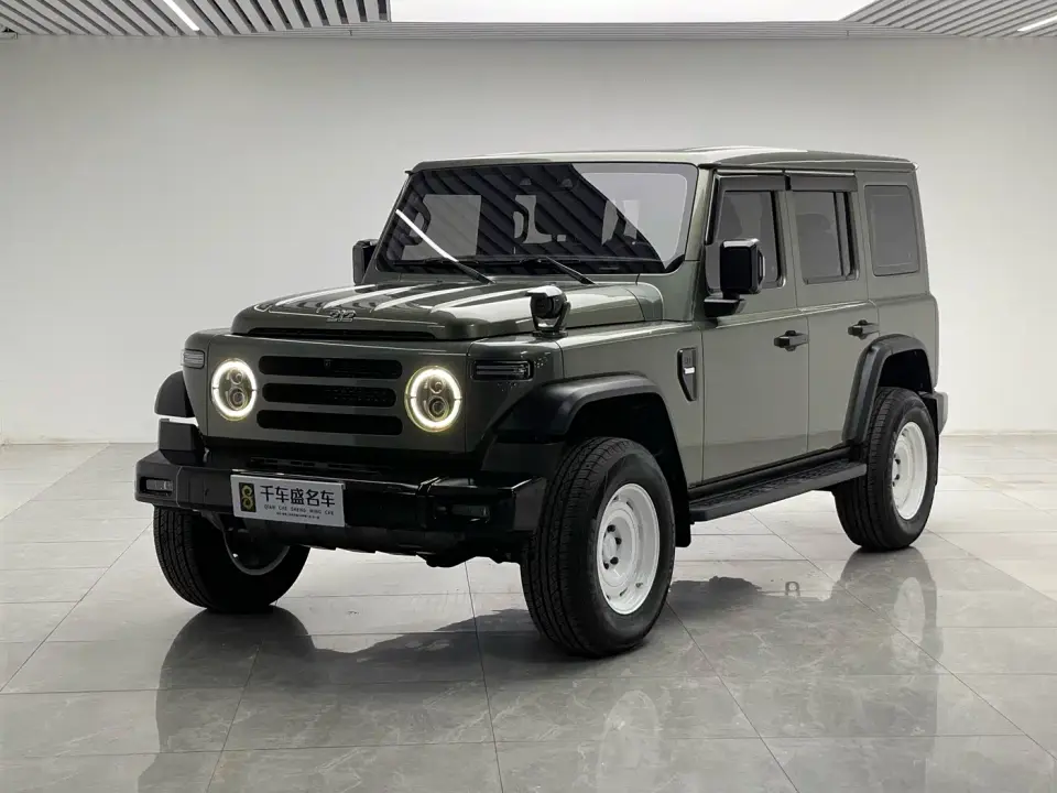 212 T01 2.0T Explorer 2025