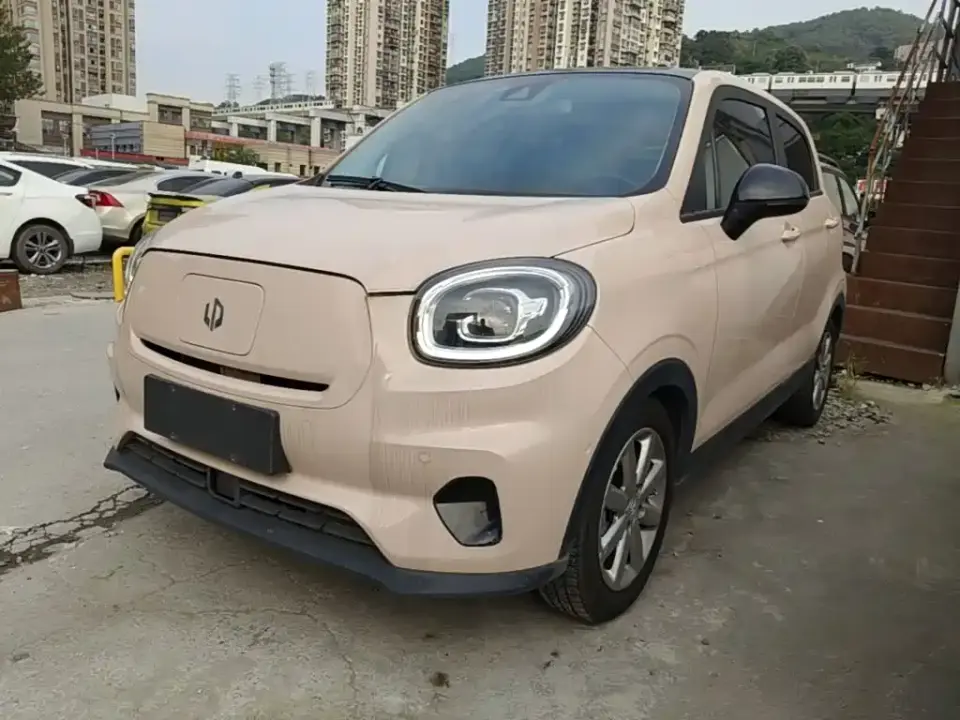 Leapmotor T03 Star Diamond Edition 2022